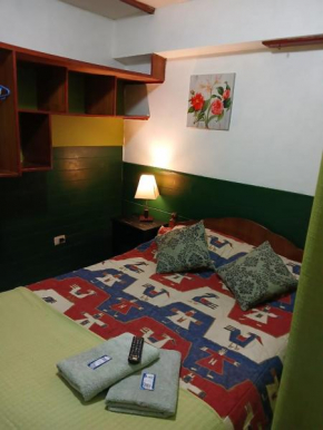 Residencial Amanda